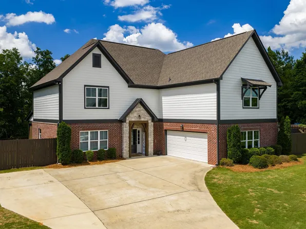 4460 Old Cahaba Pkwy, Helena, AL 35080