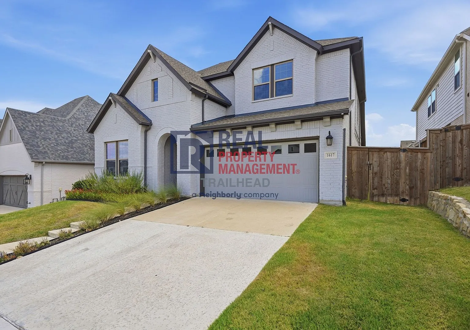 Spacious 4-Bedroom Home with Office, Game Room & Media Room in Walsh — Photo 2