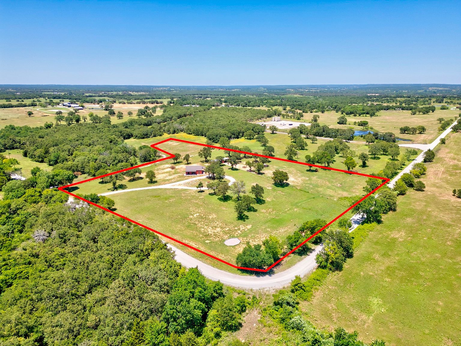 1501 Huddleston Rd, Sunset, TX 76270 | Zillow