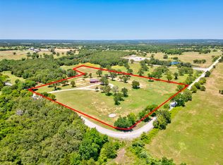 1501 Huddleston Rd, Sunset, TX 76270