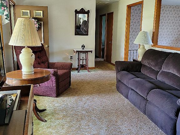 Living Room main floor