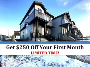 1265 Watt Dr SW, Edmonton, AB T6X2H2