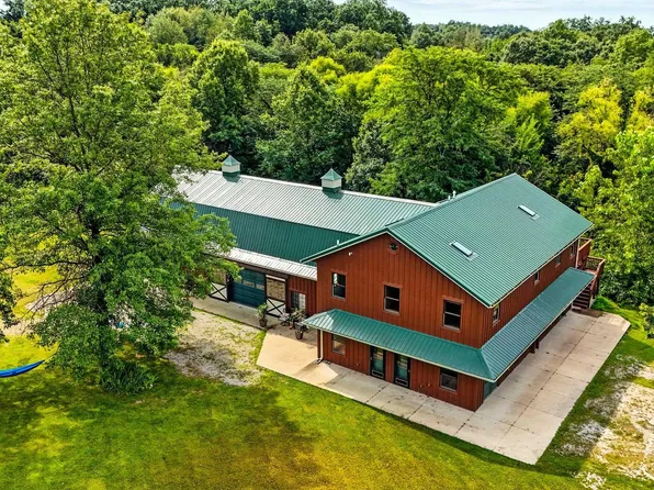 2309 Kale Blvd, Fairfield, IA 52556