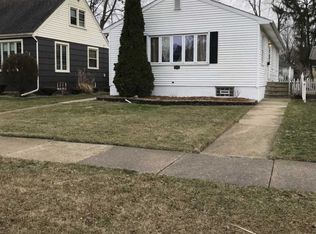 3647 Adams St, Lansing, IL 60438