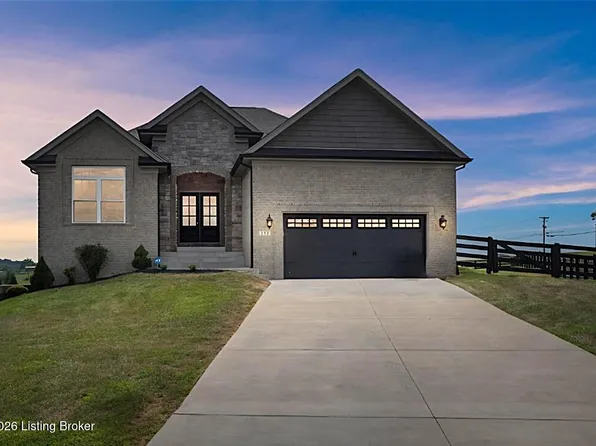 153 Trystan Ct, Shepherdsville, KY 40165