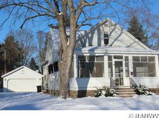616 Mansfield St, Chippewa Falls, WI 54729