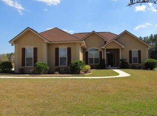 12 Silver Bluff Dr, Brunswick, GA 31523