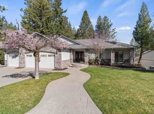 15117 E East Ridge Ln, Veradale, WA 99037