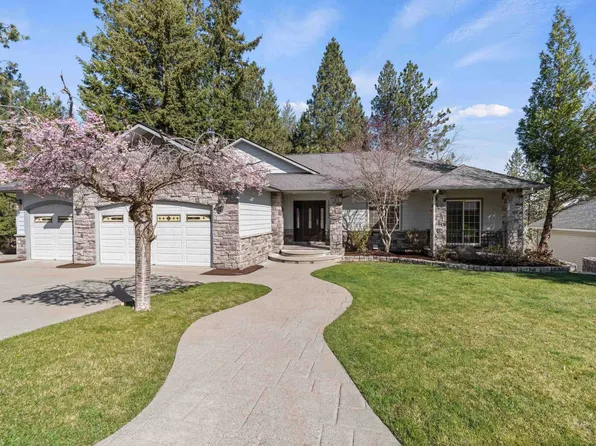 15117 E East Ridge Ln, Veradale, WA 99037