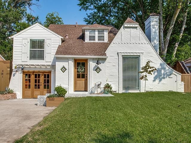 1st image of this home