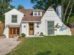 5020 Milam St, Dallas, TX 75206