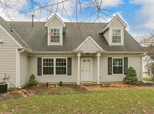 7276 Scottsdale Cir, Mentor, OH 44060