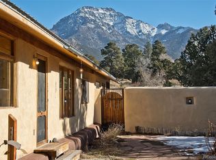 64 Aspen Overlook, Crestone, CO 81131