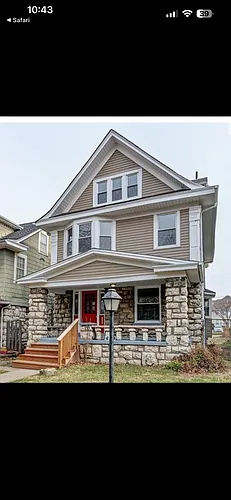 2629 Campbell St Photo 1