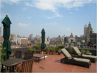 Sold by Brown Harris Stevens