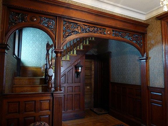 foyer