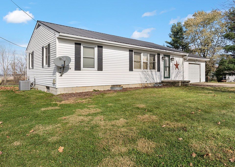 2506 Holtz Rd, Shelby, OH 44875 Zillow