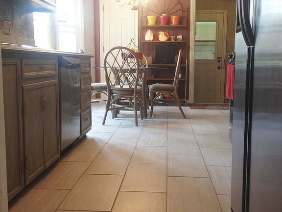Kitchen remolded in 2013