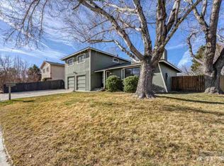 7505 Berryhill Dr, Reno, NV 89511