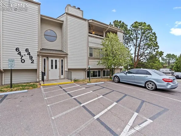 6492 McNichols Ct, Colorado Springs, CO 80918