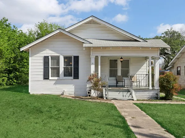 1007 Rigsby, San Antonio, TX 78210