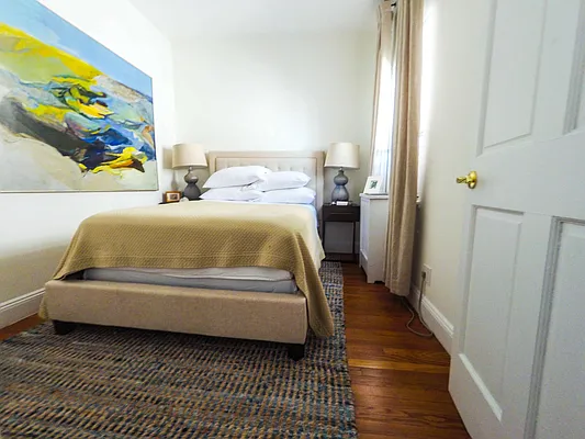 Rented by G. Laurie Cooper | media 5