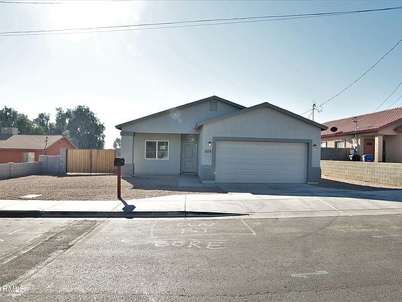 2nd image of 521 E Corrall St