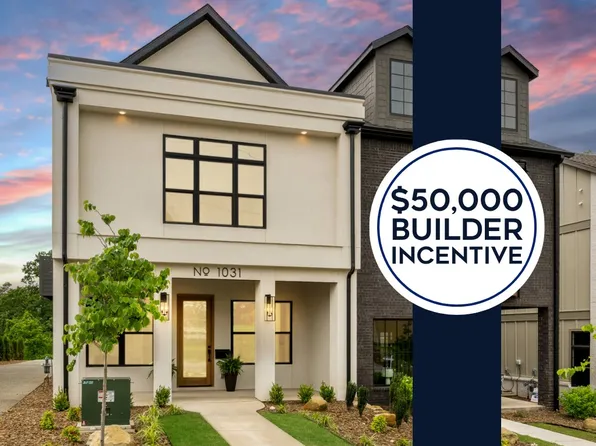 1031 NW A St, Bentonville, AR 72712