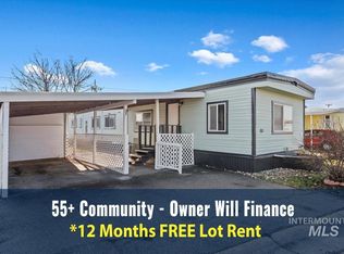 2205 E Linden St Trailer 83, Caldwell, ID 83605