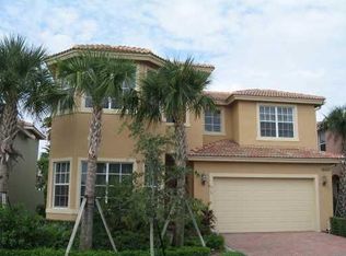 10127 Isle Wynd Ct, Boynton Beach, FL 33437