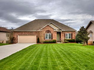 213 Oonoga Way, Loudon, TN 37774