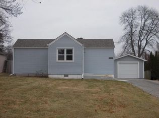 305 Garfield St, Runnells, IA 50237