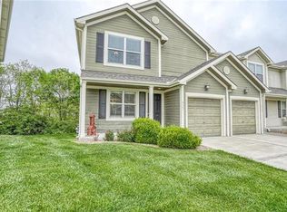 9507 N Baltimore Ave, Kansas City, MO 64155
