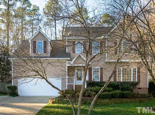 3308 Middlebrook Ct, Durham, NC 27705