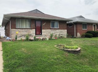 7440 Sharp Ave, Saint Louis, MO