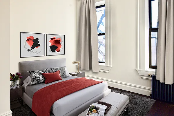 Rented by Corcoran | media 8