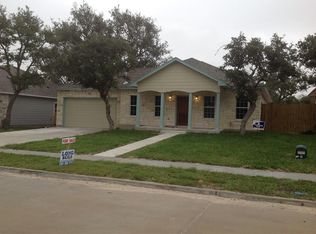 2414 Country Oaks Cir, Ingleside, TX 78362