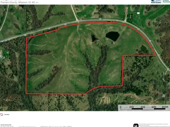 0 State Highway Aa, Green Castle, MO 63544