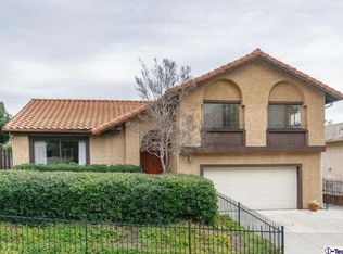 10920 Hillhaven Ave, Tujunga, CA 91042