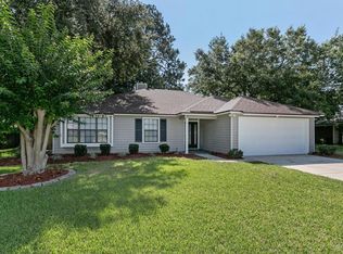 11919 Nicobar Ct, Jacksonville, FL 32223