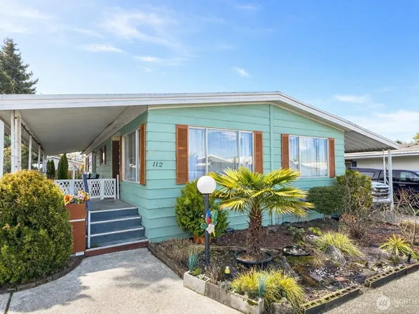 11436 SE 208th Street #112, Kent, WA 98031