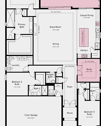 2nd image of 26885 Victoria PL