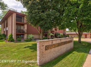 4515 Gratiot Rd #11, Saginaw, MI 48638