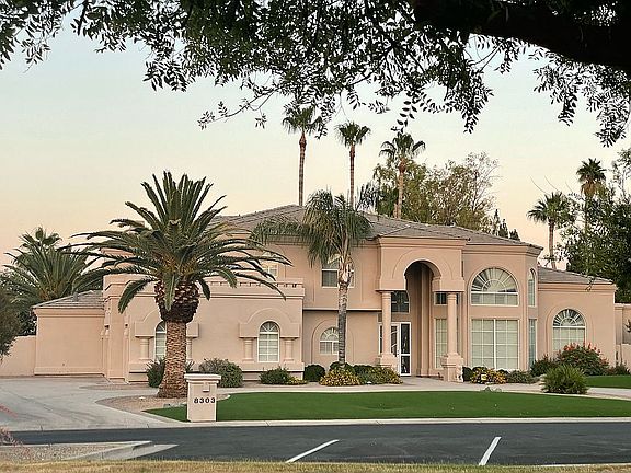3rd image of 8303 N Sendero Tres #M