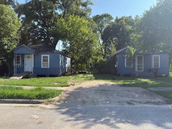 3114 Dennis St, Houston, TX 77004