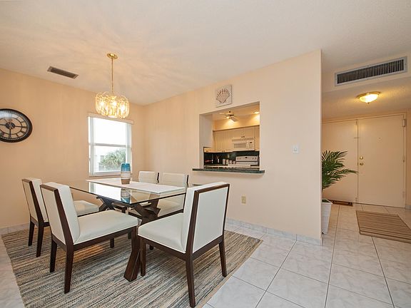 2nd image of 3520 S Ocean Blvd APT H303