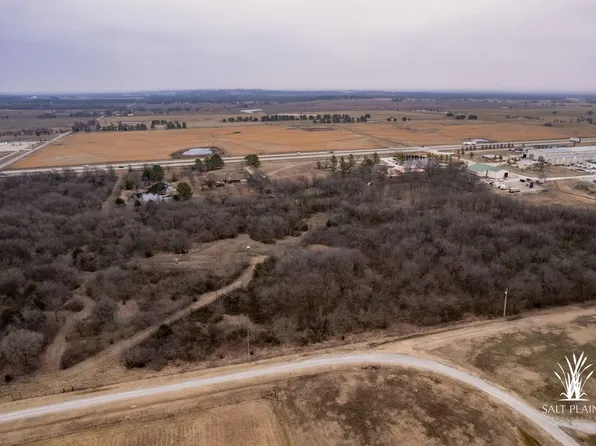 2228 W 181st St S, Mounds, OK 74047