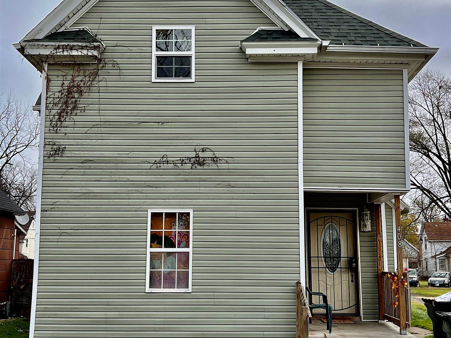 408 Studebaker St, South Bend, IN 46628 Zillow