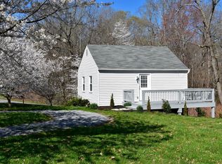 5312 Boonsboro Rd LOT 3, Lynchburg, VA 24503