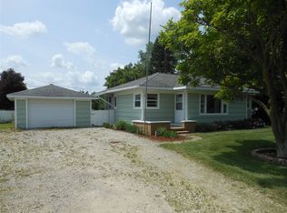 14483 Belsay Rd, Millington, MI 48746